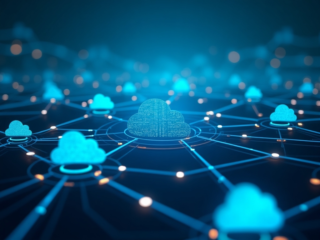 Ecosistema de plataformas cloud compatibles