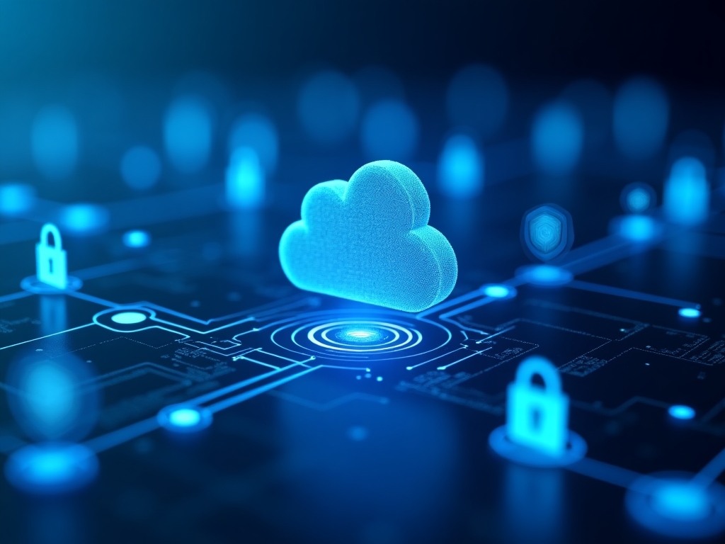 Seguridad y cumplimiento normativo en la nube